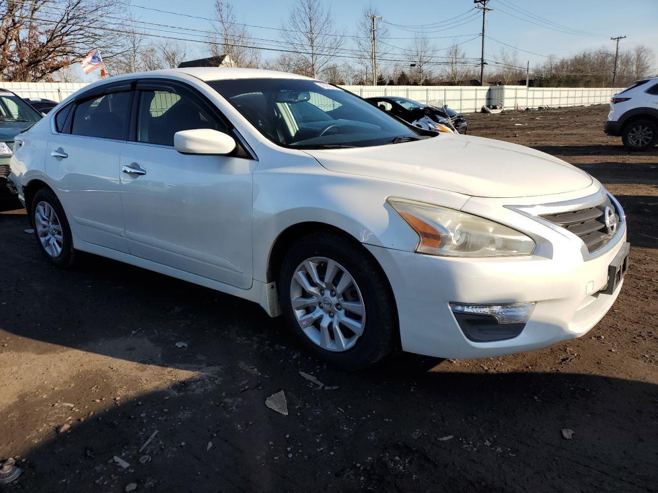 2013 NISSAN ALTIMA 2.5 - Image 4