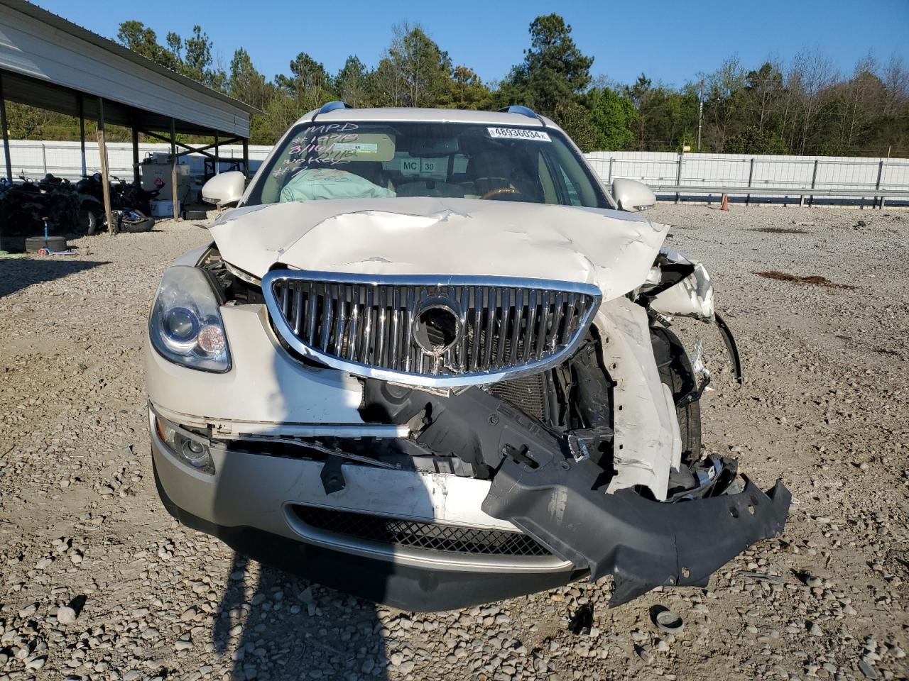 2011 BUICK ENCLAVE CX - Image 5