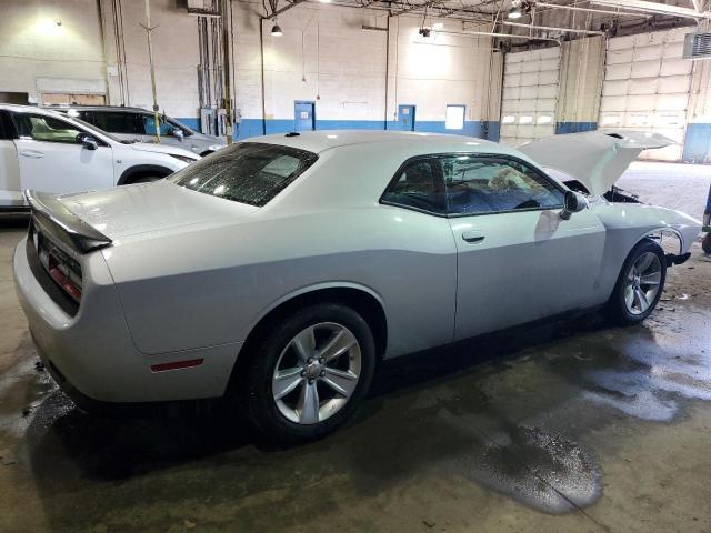 2023 Dodge Challenger Sxt - Фото 3
