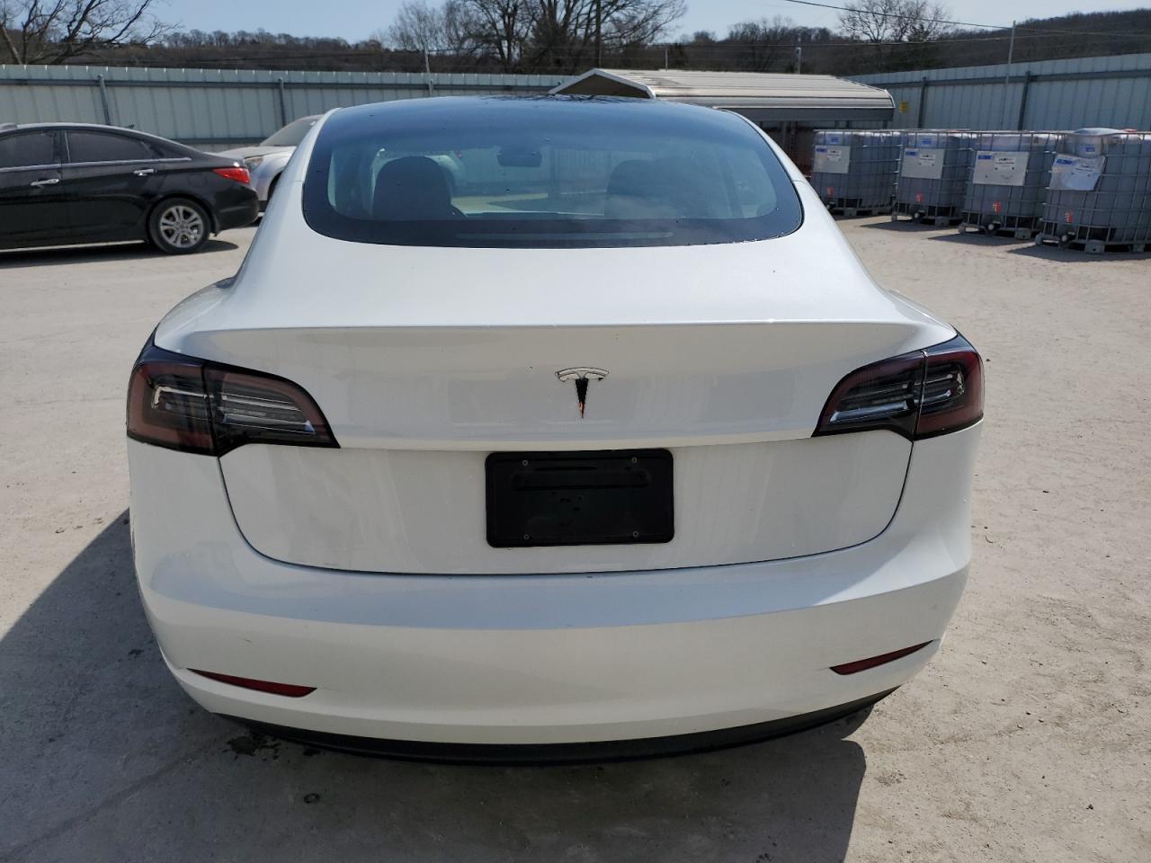 2023 TESLA MODEL 3 - Фото 6