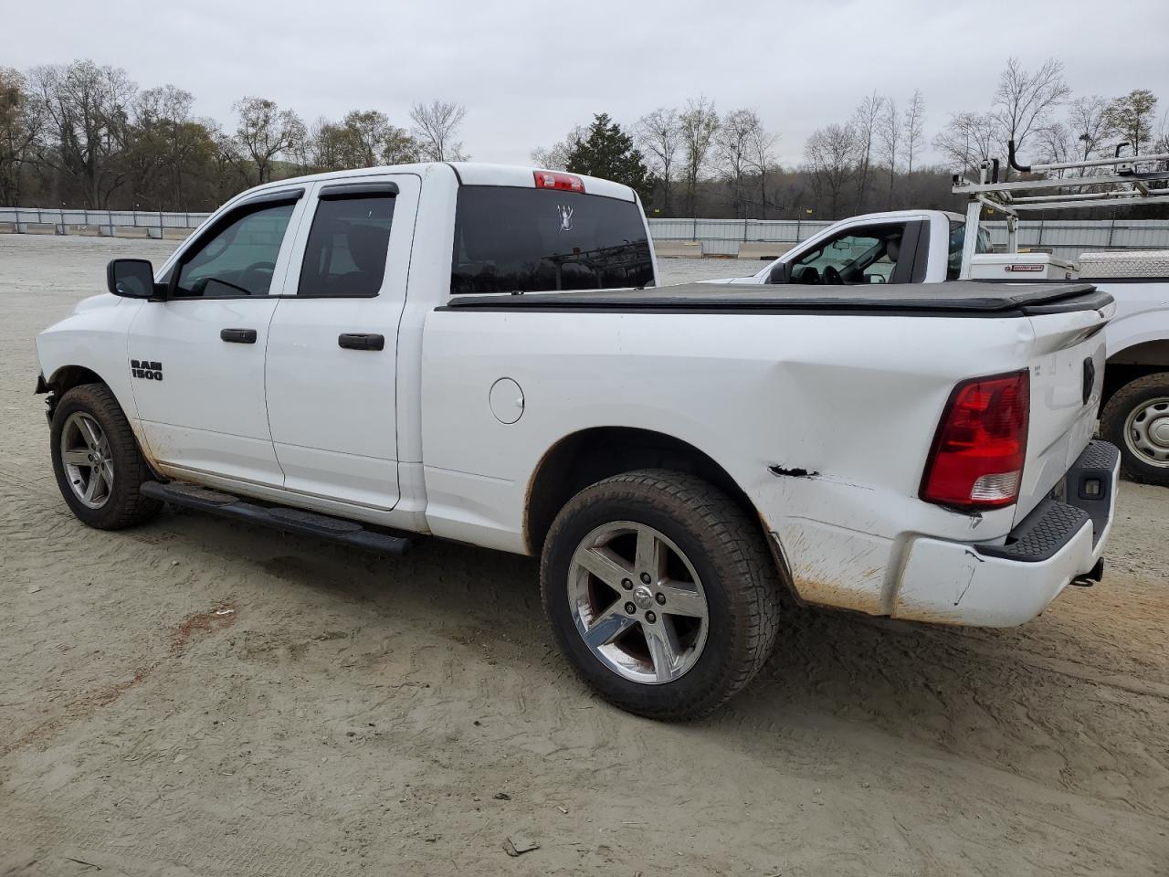 2014 RAM 1500 ST - Image 2