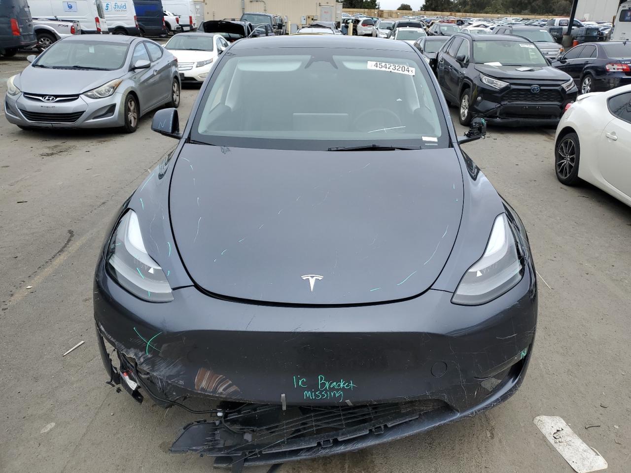 2023 TESLA MODEL Y - Image 5