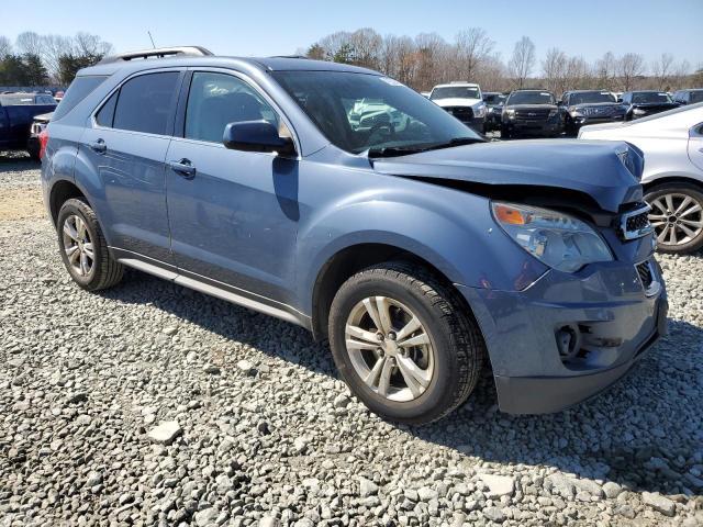2011 Chevrolet Equinox Lt - Image 4