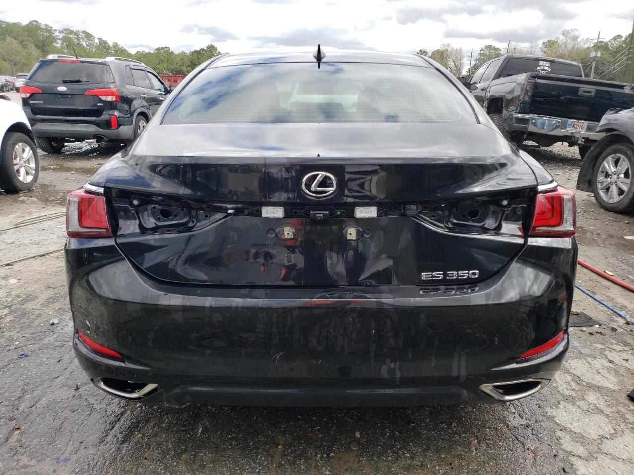 2021 LEXUS ES 350 BAS - Фото 6