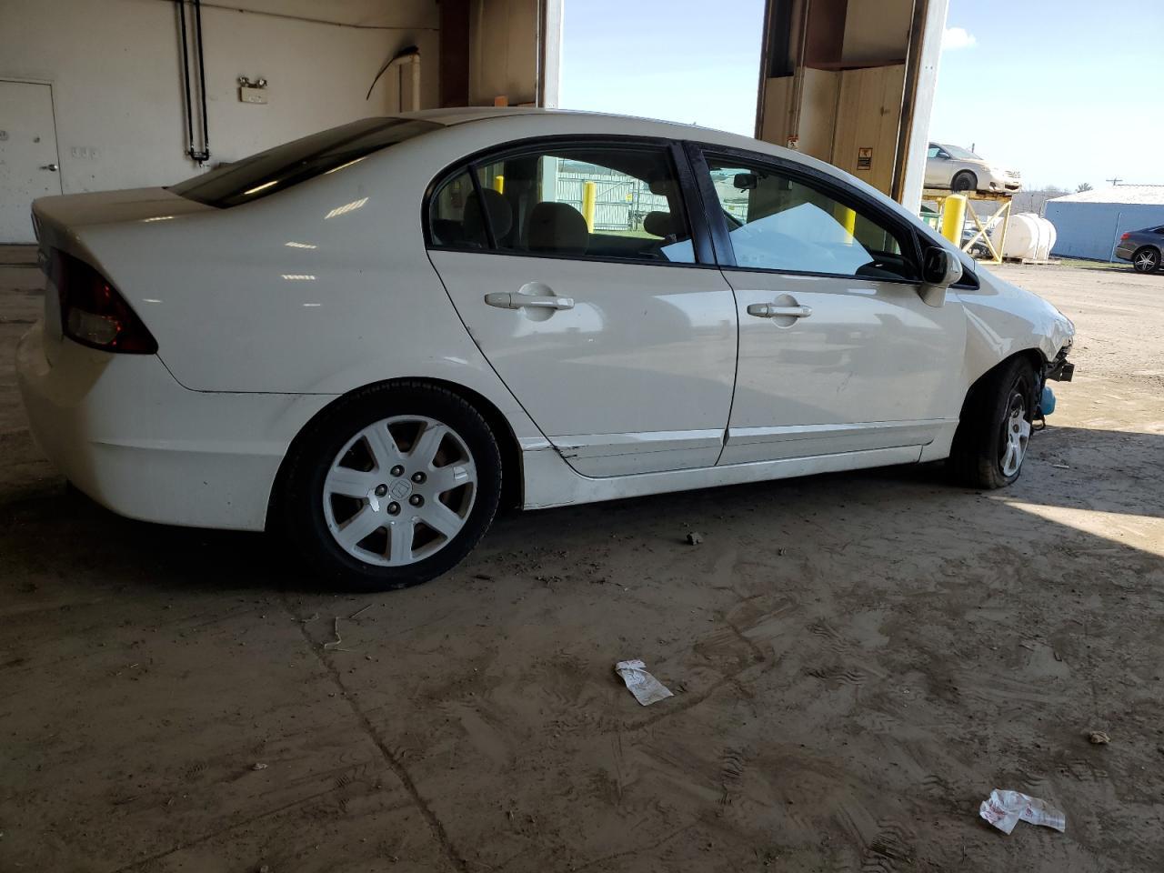 2011 HONDA CIVIC LX - Image 3