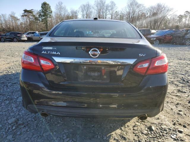 2017 Nissan Altima 2.5 - Image 6