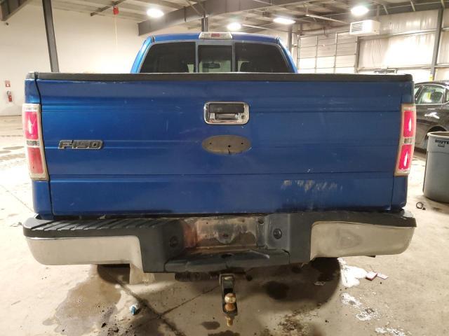 2010 Ford F150 Super Cab - Image 6