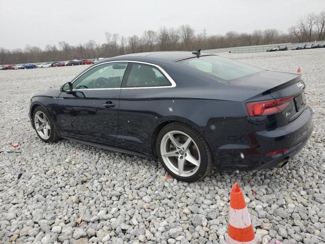 2018 Audi A5 Premium Plus S-Line - Фото 2