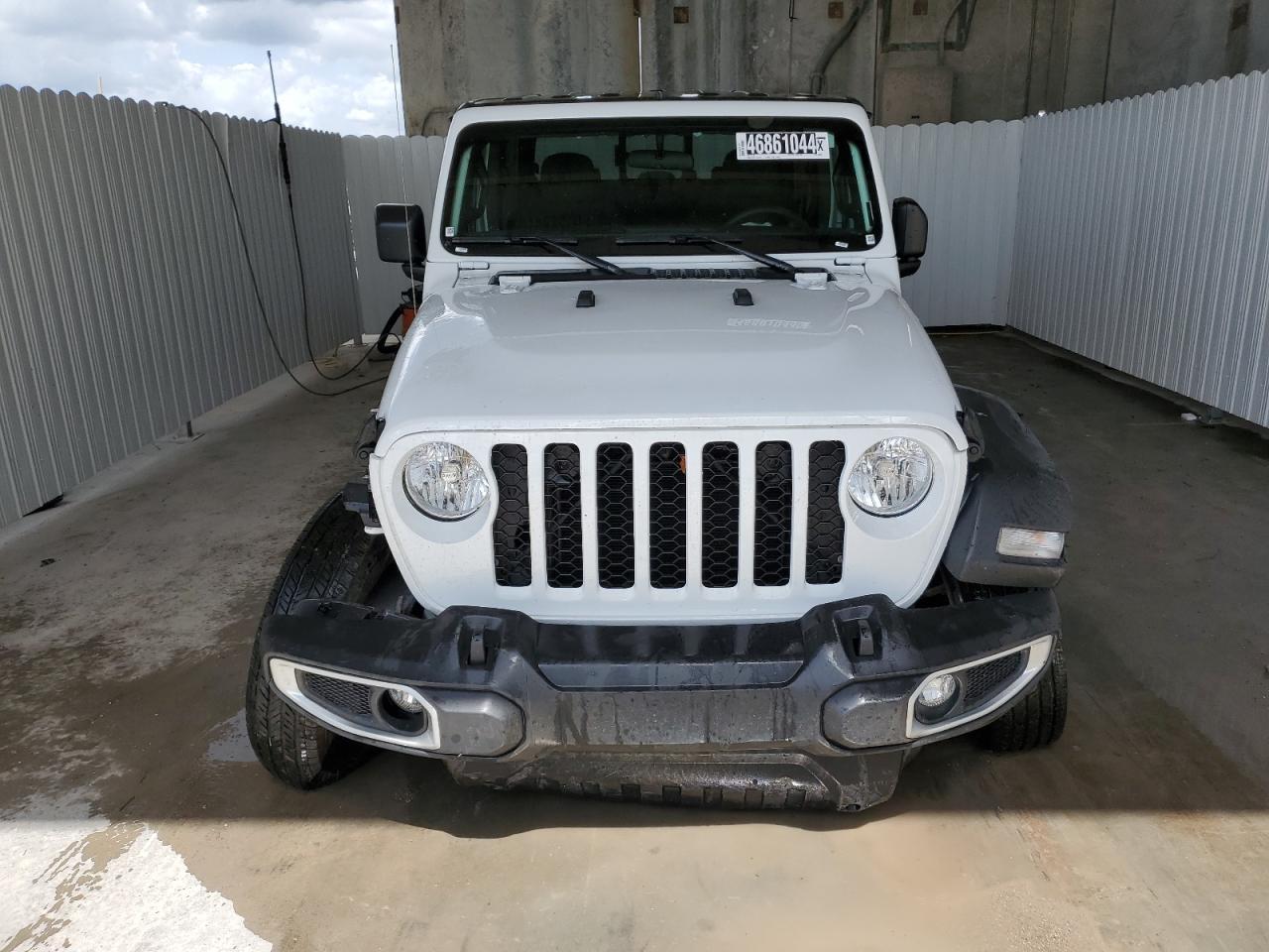 2023 JEEP GLADIATOR - Фото 5