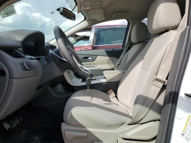 2014 Ford Edge Se - Фото 7