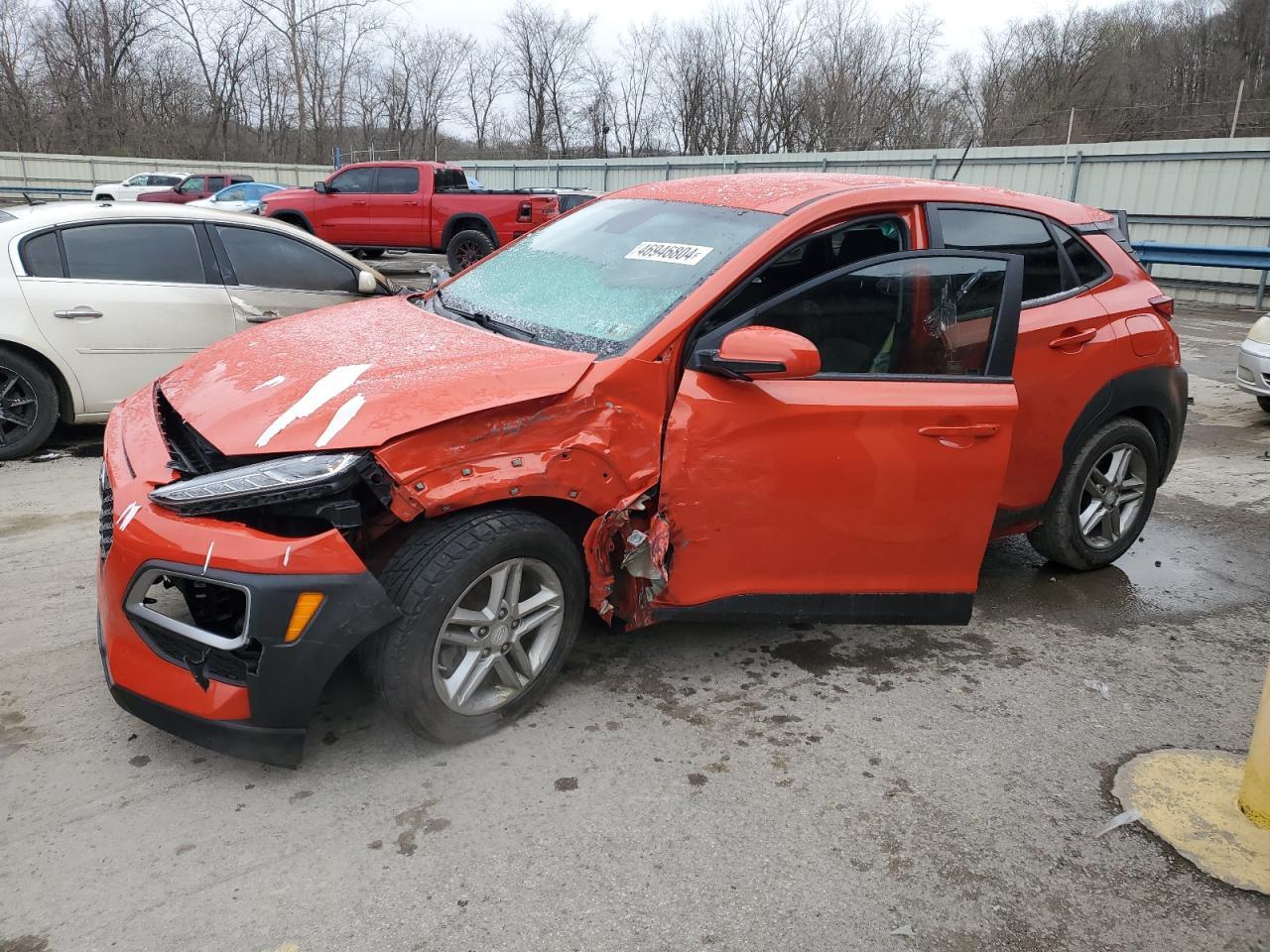 2020 HYUNDAI KONA SE