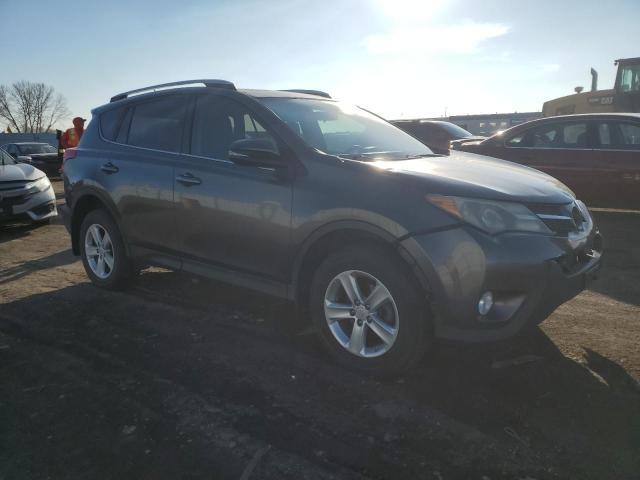 2013 Toyota Rav4 Xle - Image 4