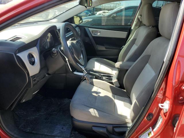 2018 Toyota Corolla L - Фото 7