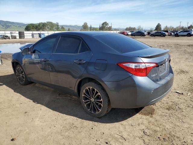 2016 Toyota Corolla L - Фото 2