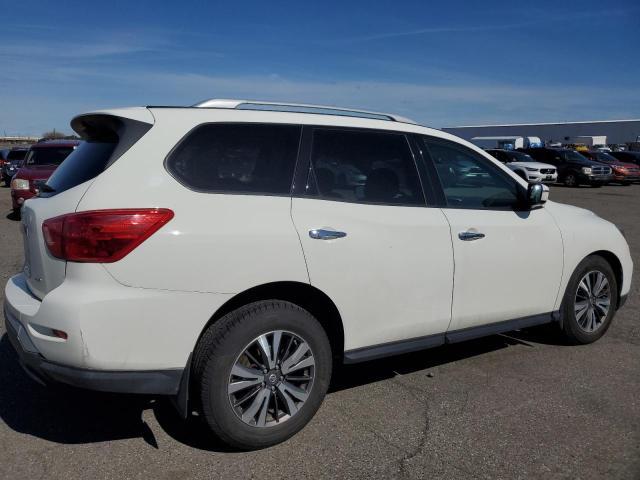 2017 Nissan Pathfinder S - Фото 3