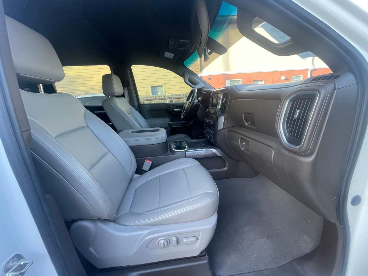 2020 CHEVROLET SILVERADO - Image 5