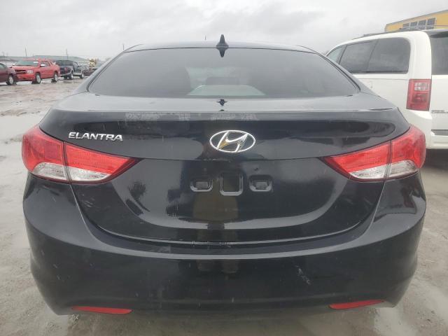2013 Hyundai Elantra Gls - Фото 6