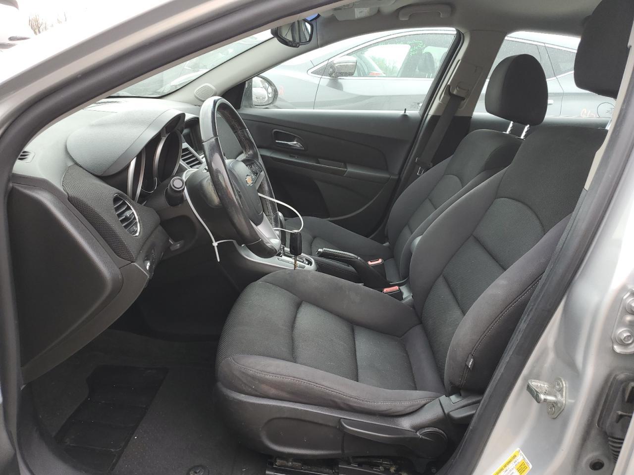 2014 CHEVROLET CRUZE LT - Фото 7