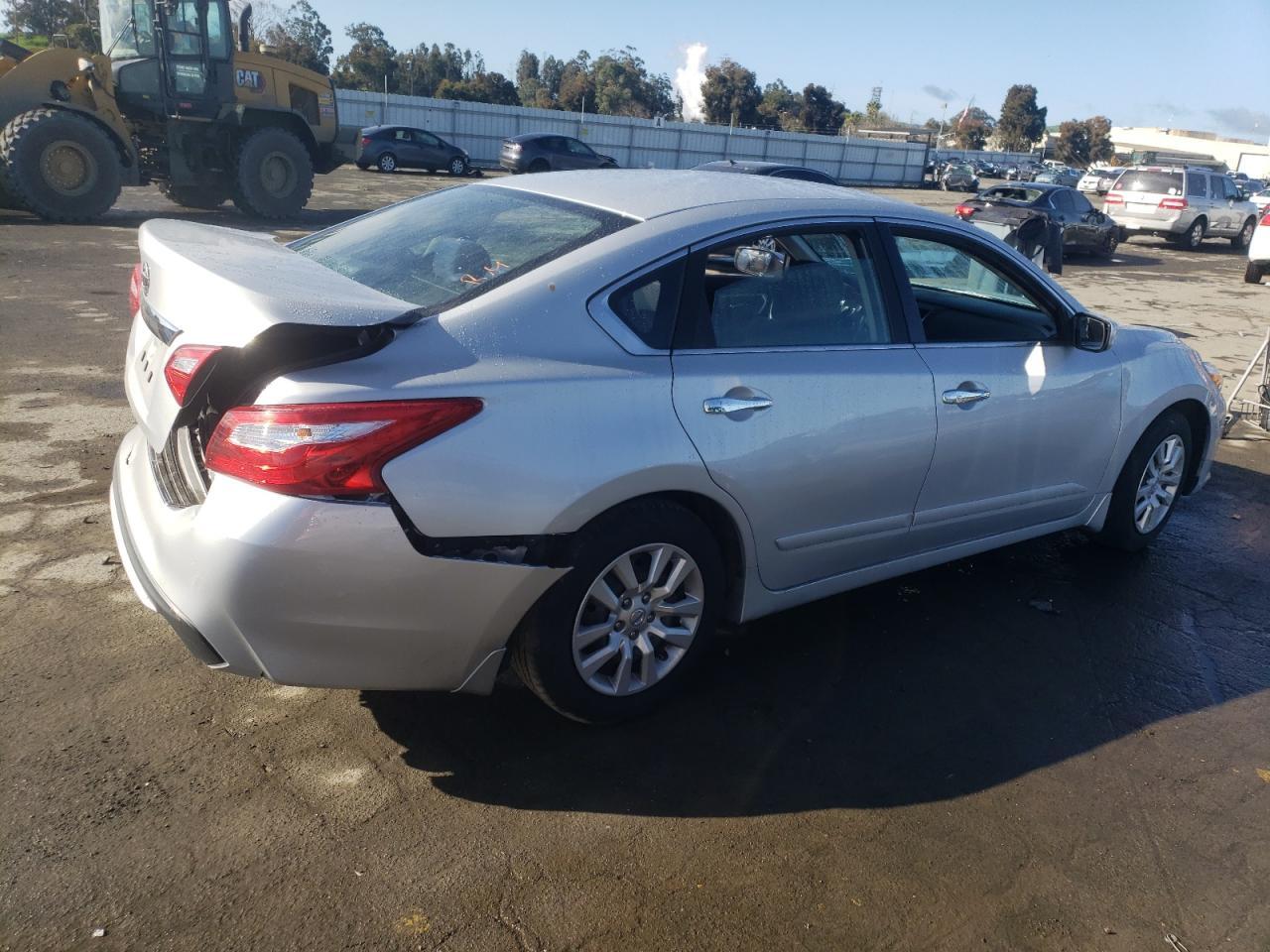2016 NISSAN ALTIMA 2.5 - Image 3