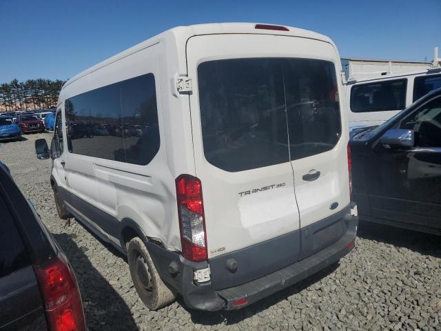 2017 Ford Transit T-350 - Фото 2