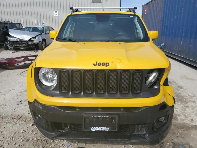 2018 Jeep Renegade Latitude - Фото 5