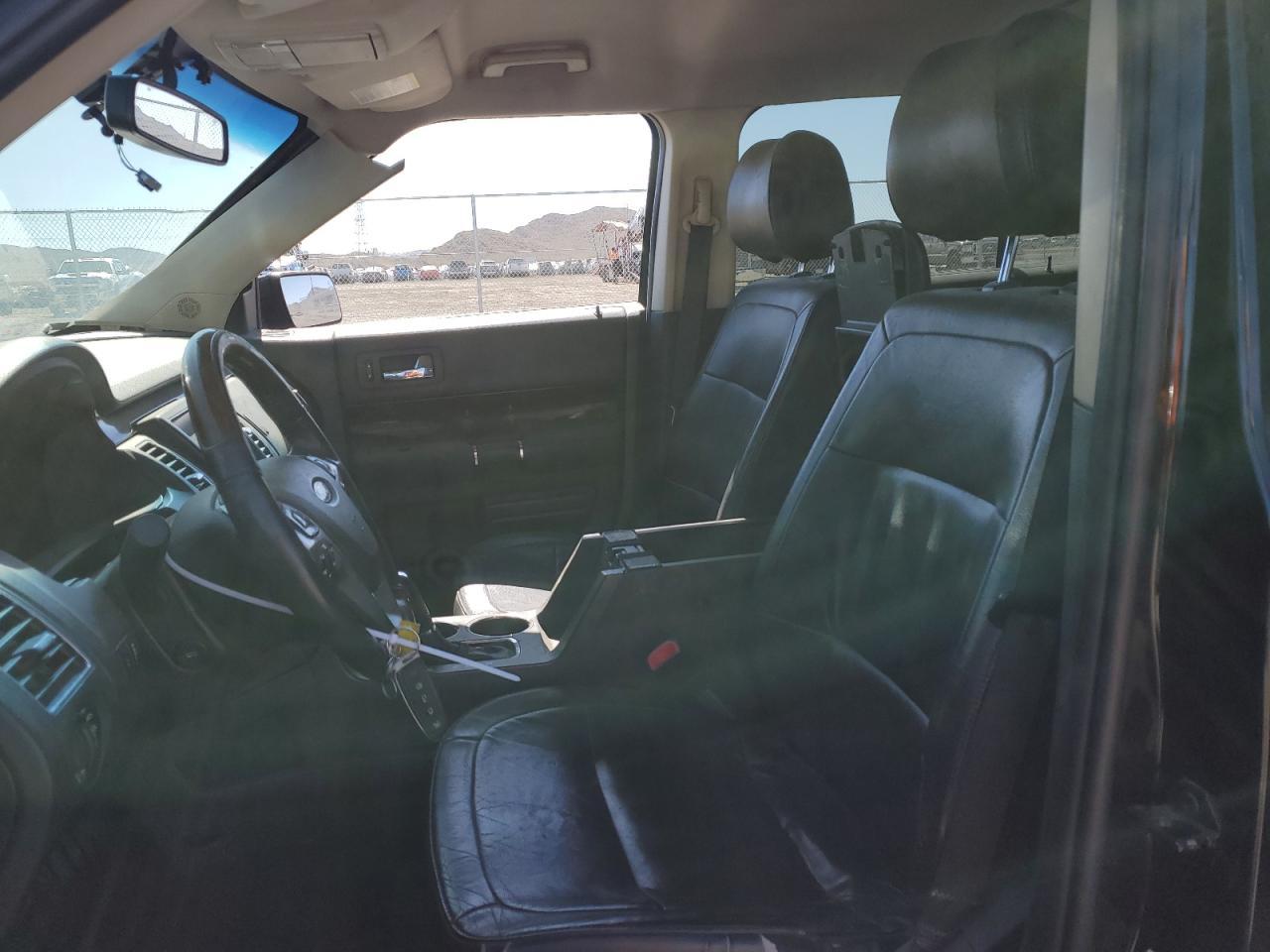 2019 FORD FLEX LIMIT - Фото 7