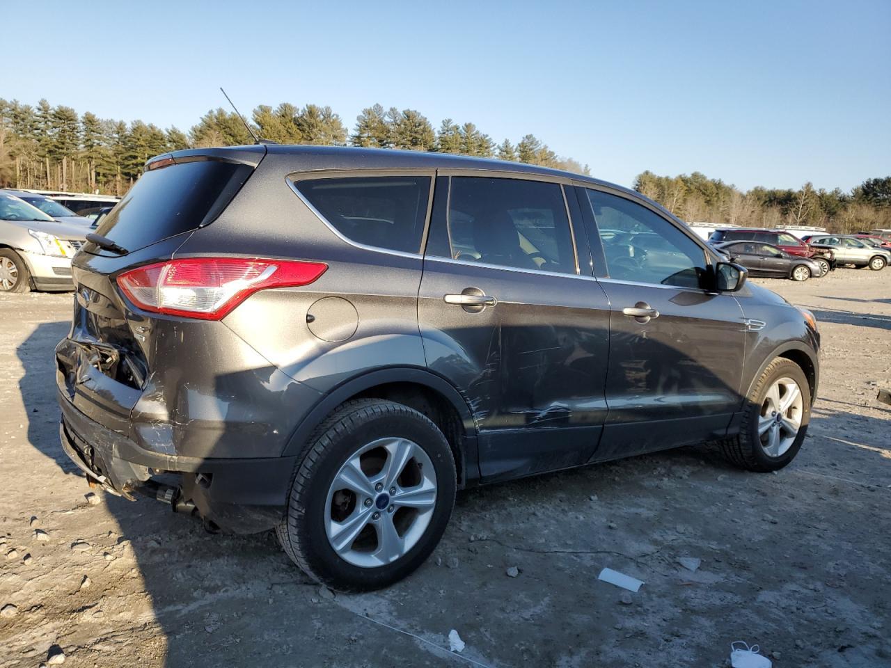 2015 FORD ESCAPE SE - Image 3