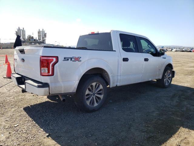 2017 Ford F150 Supercrew - Image 3