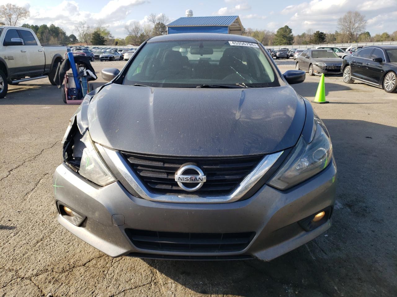 2017 NISSAN ALTIMA 2.5 - Image 5
