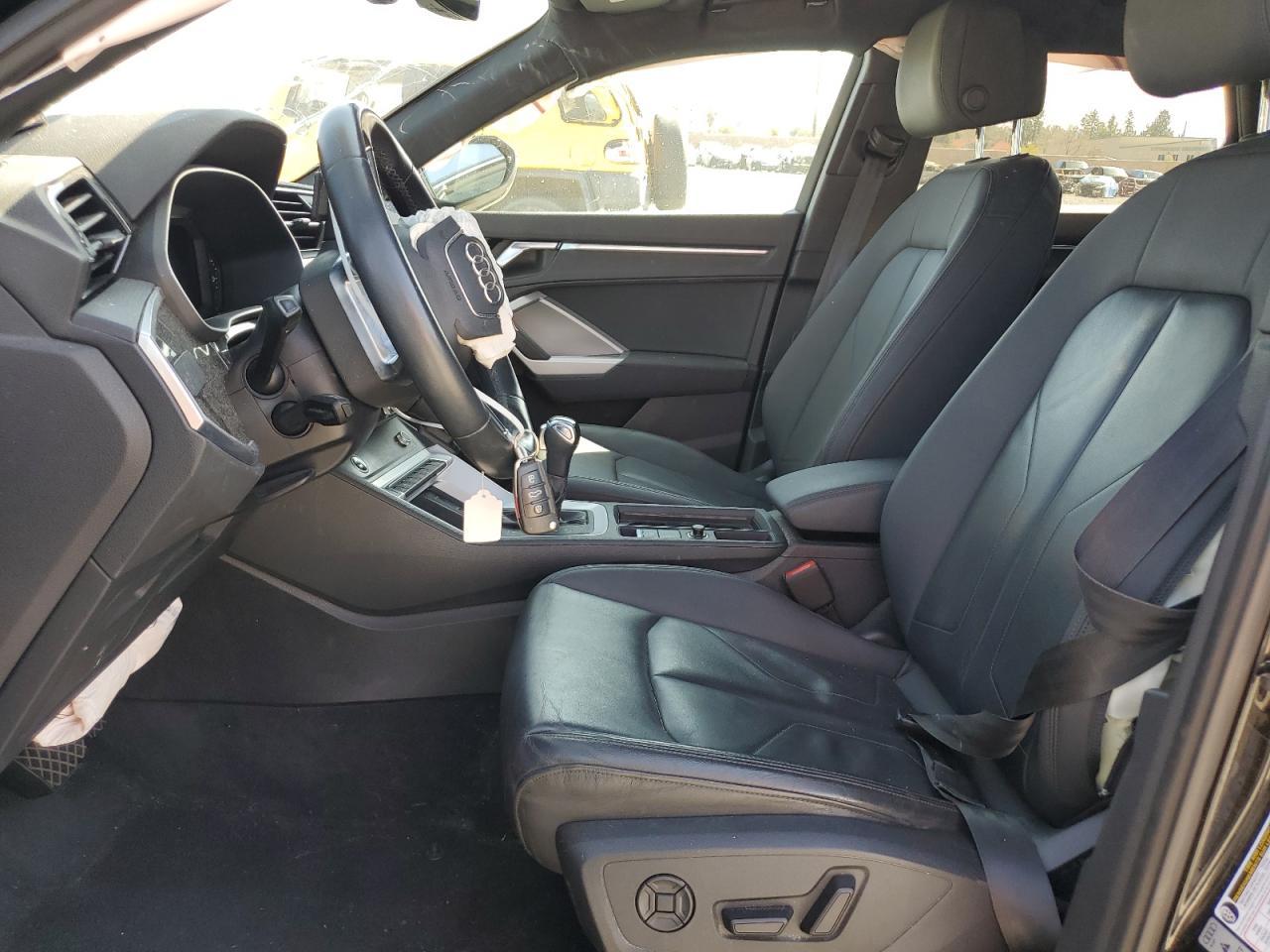 2021 AUDI Q3 PREMIUM - Фото 7