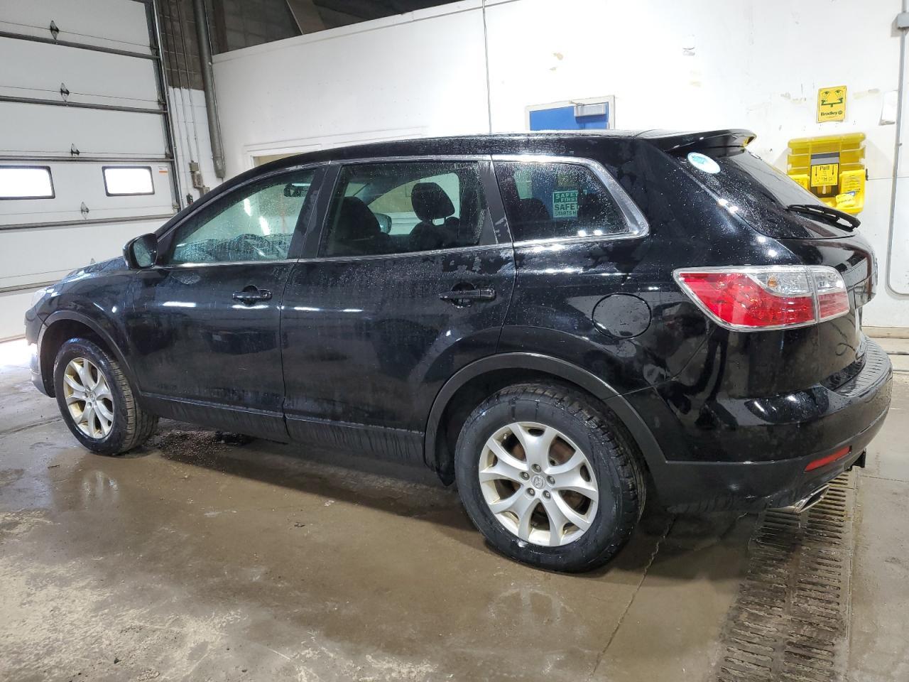 2011 MAZDA CX-9 - Image 2