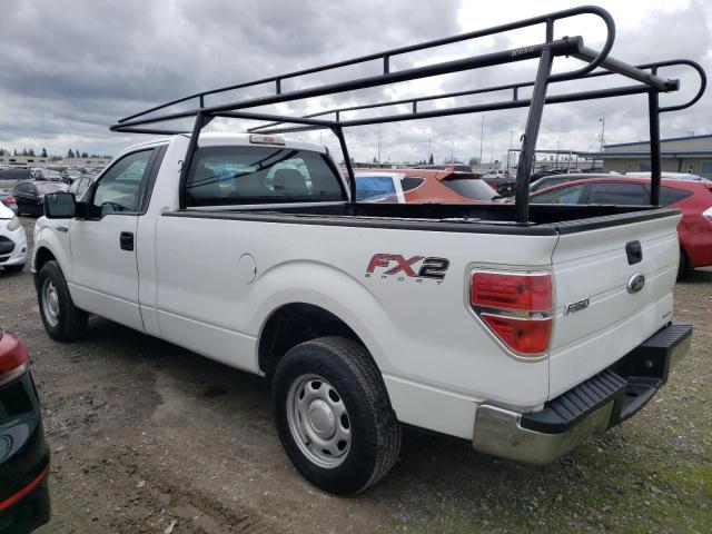 2012 Ford F150 - Image 2