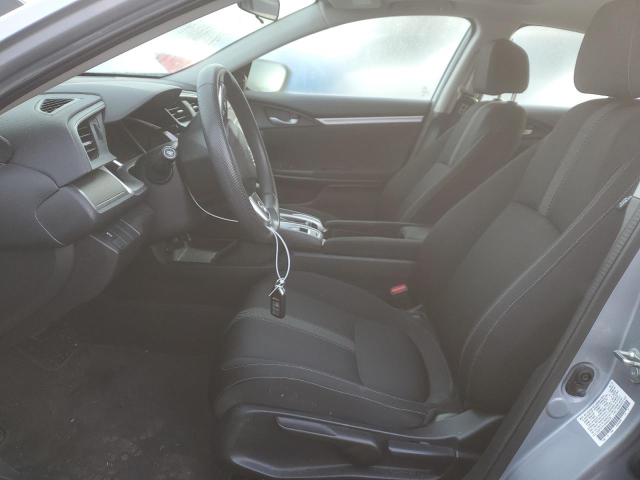 2016 HONDA CIVIC EX - Image 7