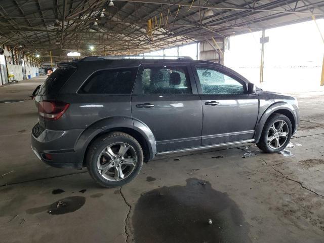 2016 Dodge Journey Crossroad - Image 3