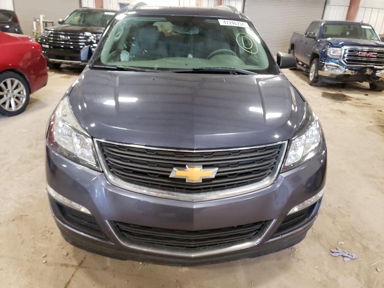 2014 CHEVROLET TRAVERSE L - Image 5