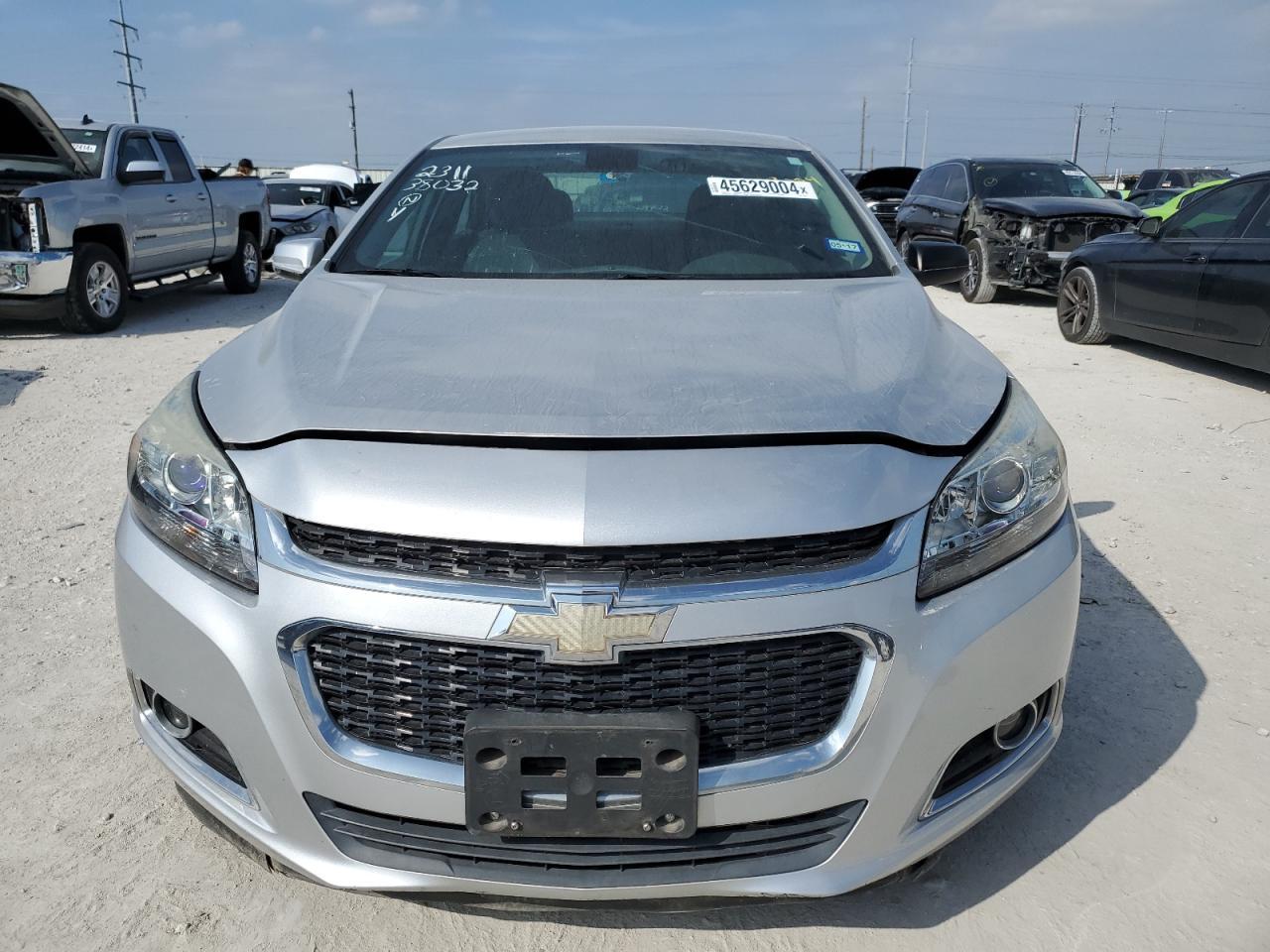 2015 CHEVROLET MALIBU LTZ - Image 5