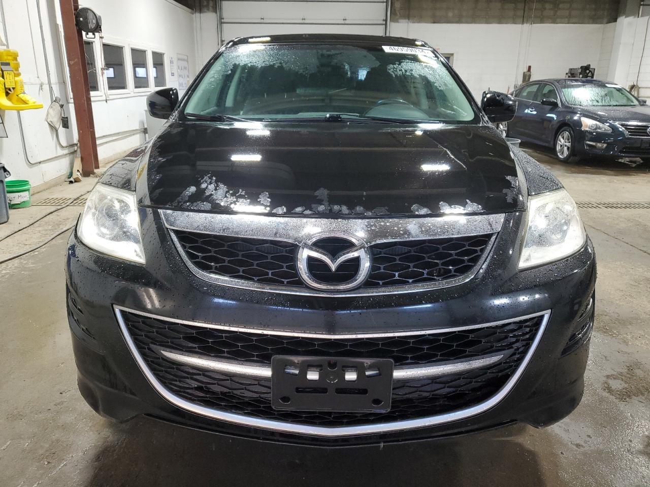 2011 MAZDA CX-9 - Image 5