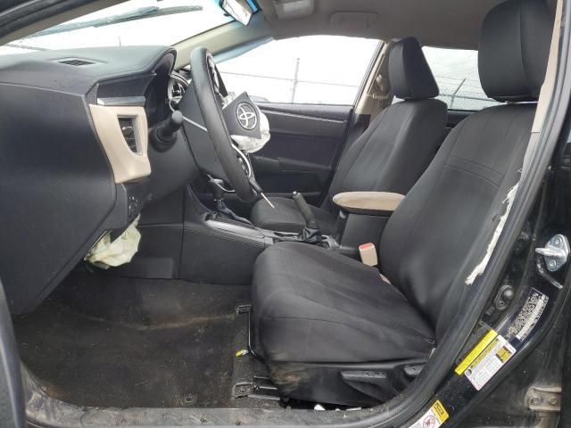 2015 Toyota Corolla L - Фото 7