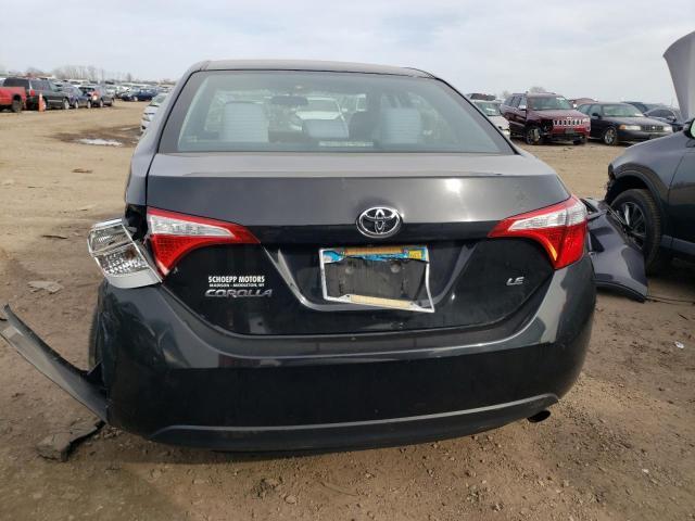 2015 Toyota Corolla L - Image 6