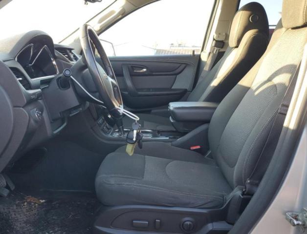 2015 Chevrolet Traverse Lt - Image 7