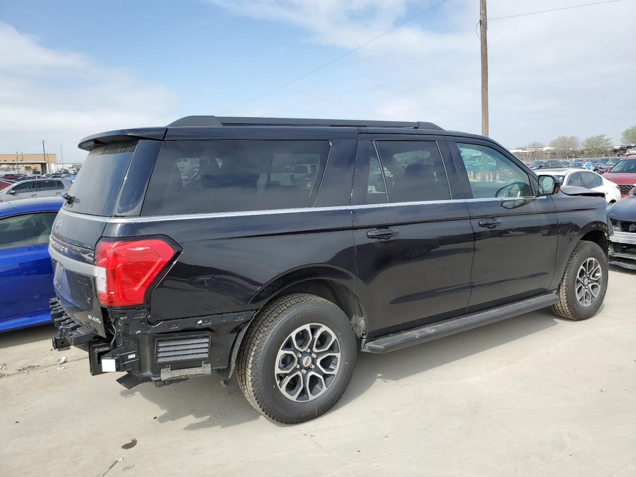 2024 FORD EXPEDITION - Image 3