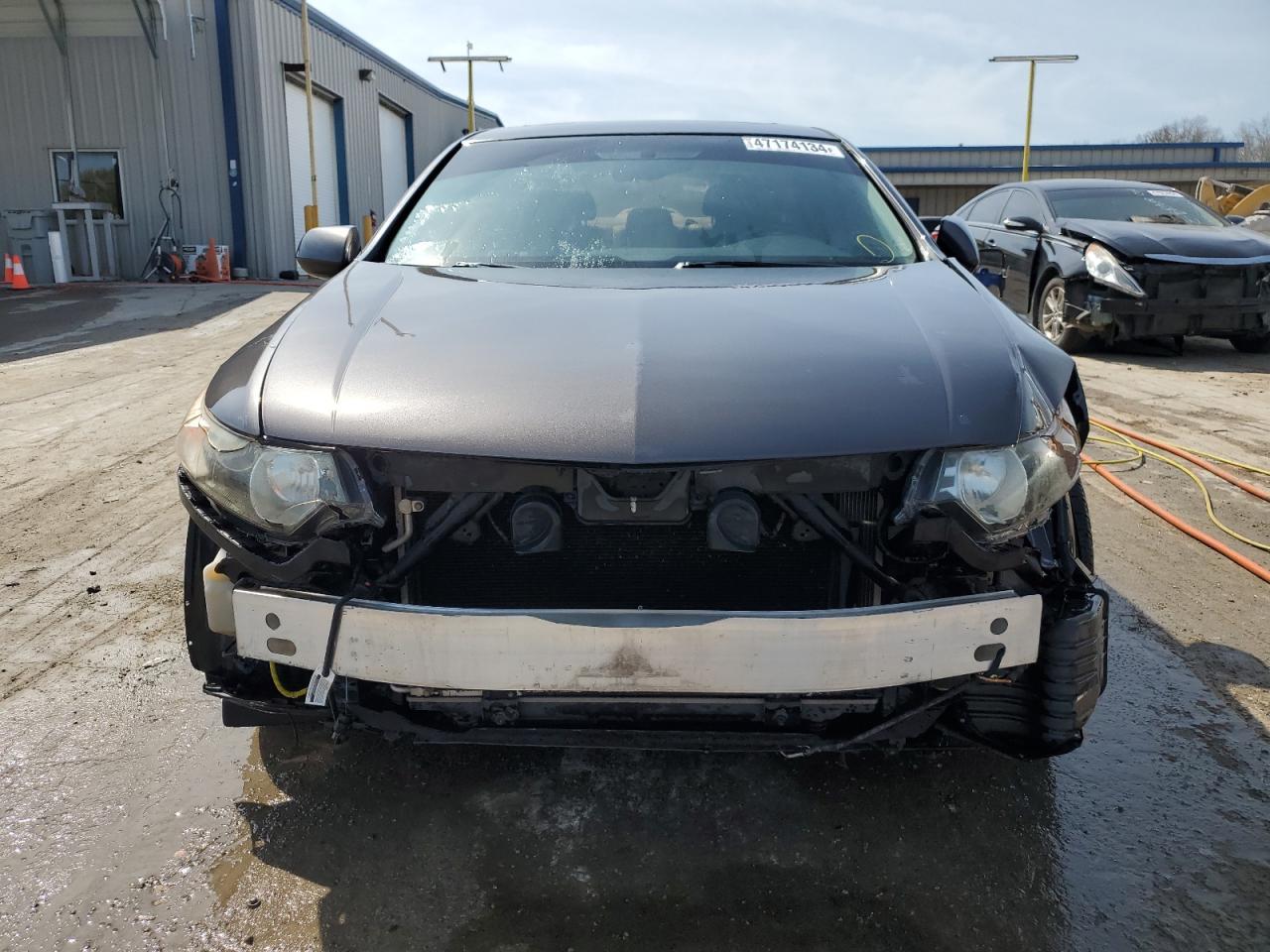 2010 ACURA TSX - Image 5