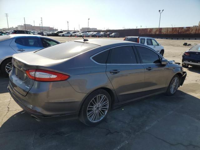 2013 Ford Fusion Se - Фото 3