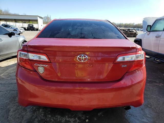 2013 Toyota Camry L - Фото 6