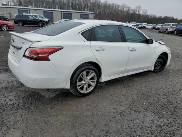 2015 Nissan Altima 2.5 - Image 3