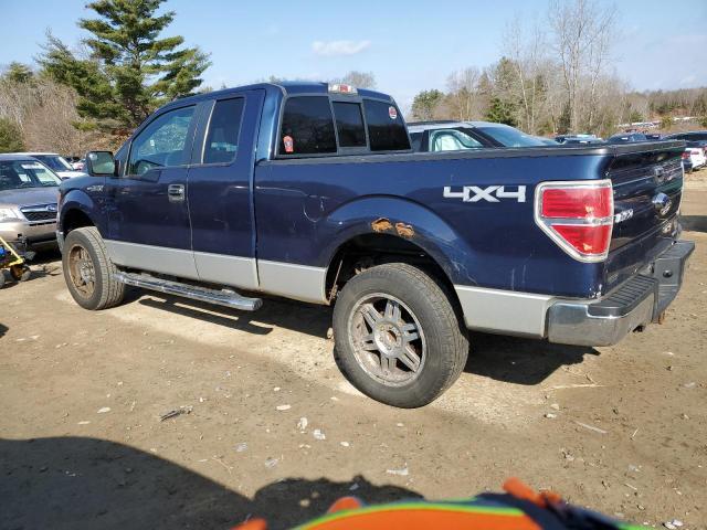 2013 Ford F150 Super Cab - Фото 2