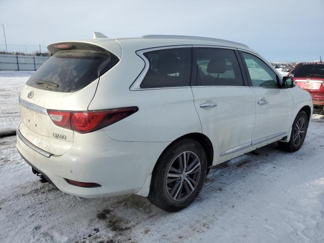 2017 Infiniti Qx60 - Фото 3