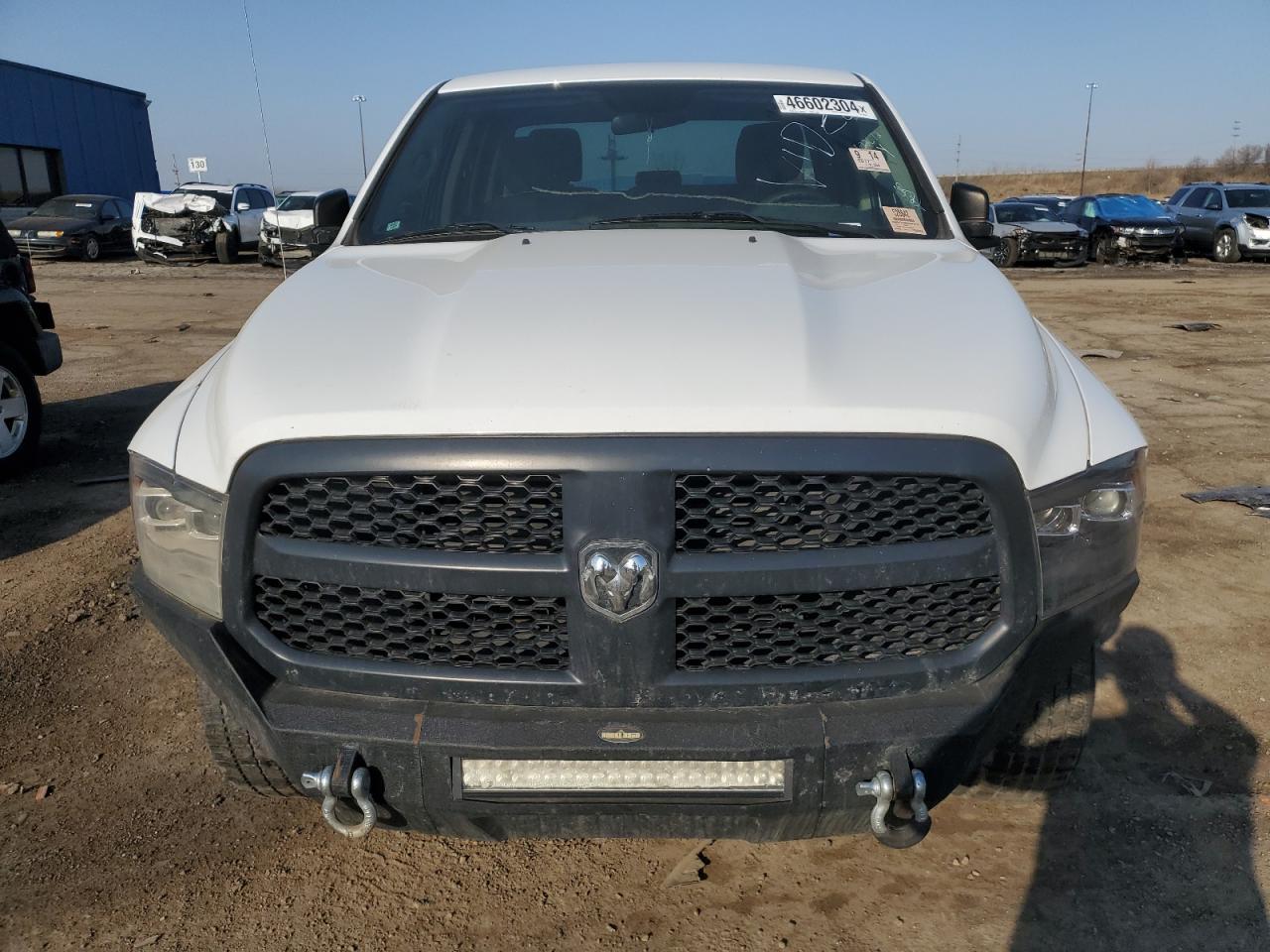 2017 RAM 1500 ST - Image 5