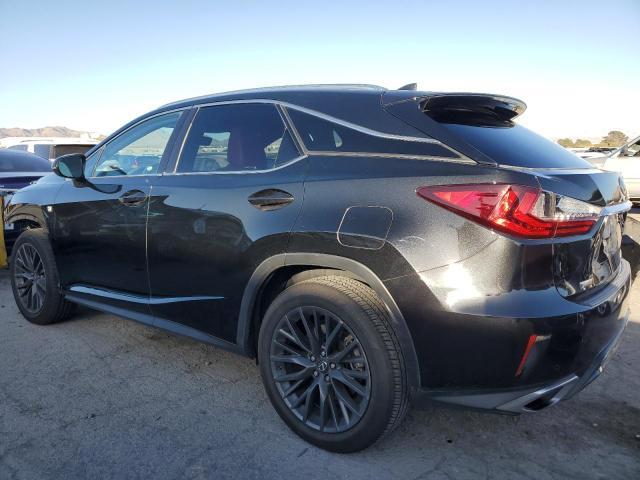 2019 Lexus Rx 350 Base - Фото 2