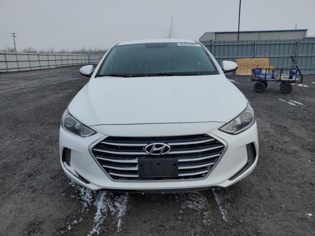 2017 Hyundai Elantra Se - Фото 5